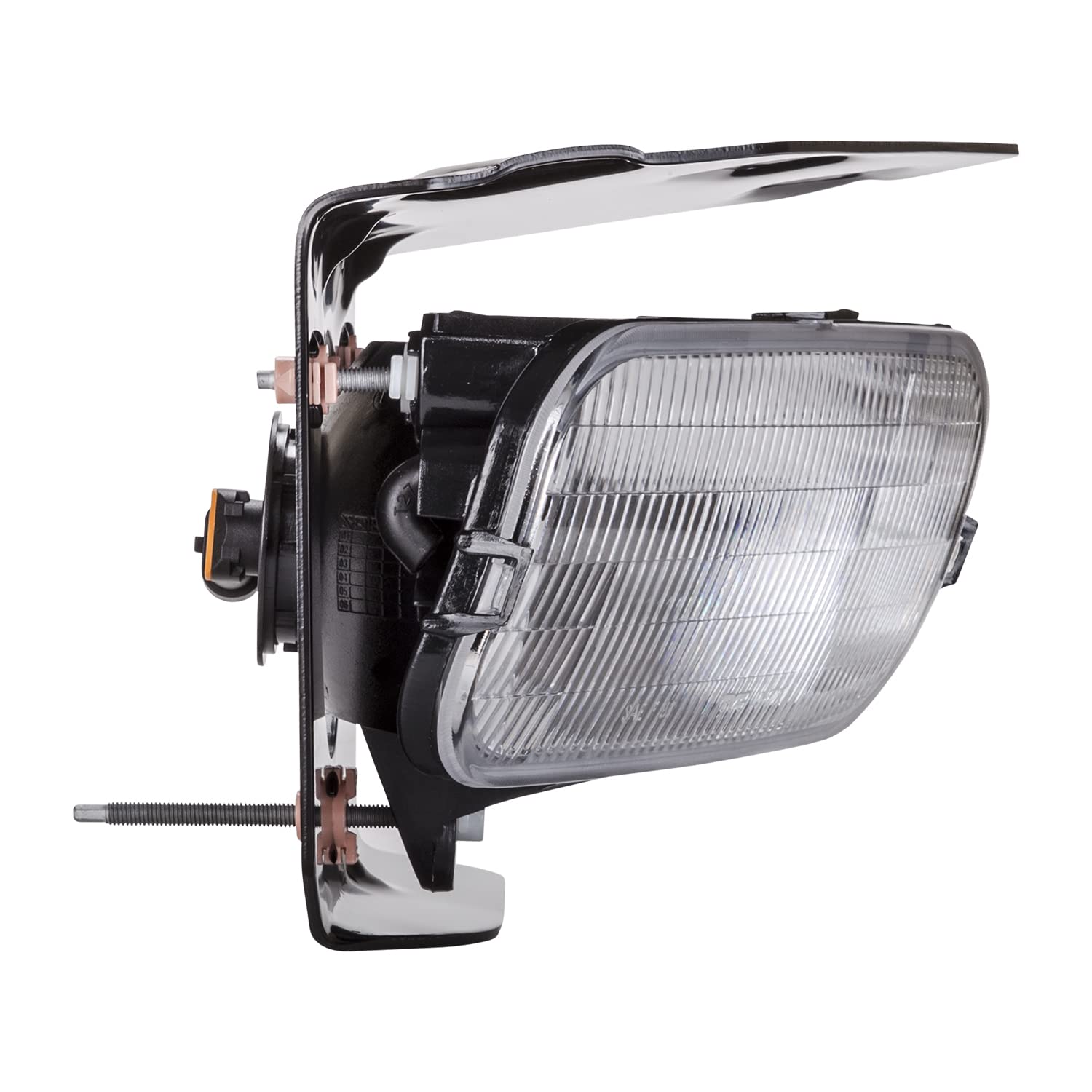 Ford TYC 19-5431-00 Passenger Side Replacement Fog Light