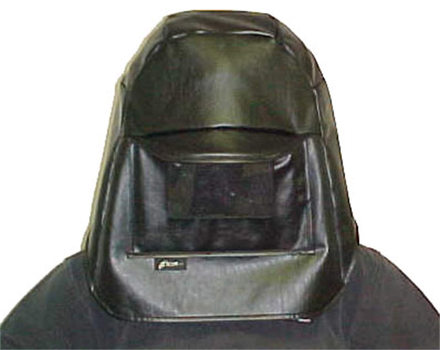Universal FIA Sandblast Hood SB9002