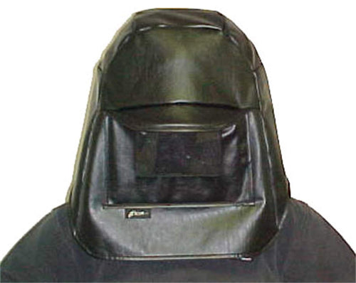 Universal FIA Sandblast Hood SB9002