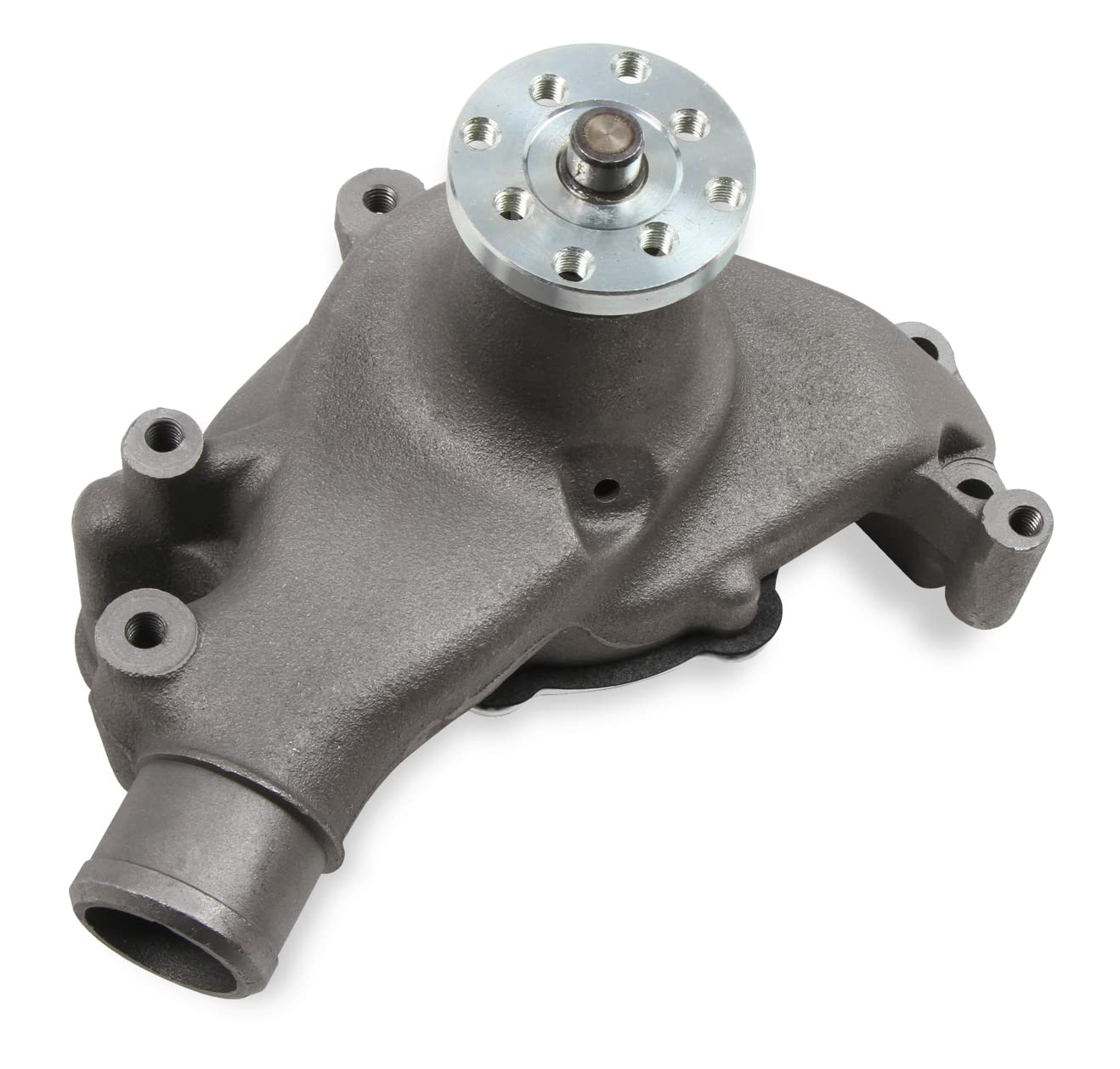 Water Pump Mr. Gasket 7012NG - Mechanical