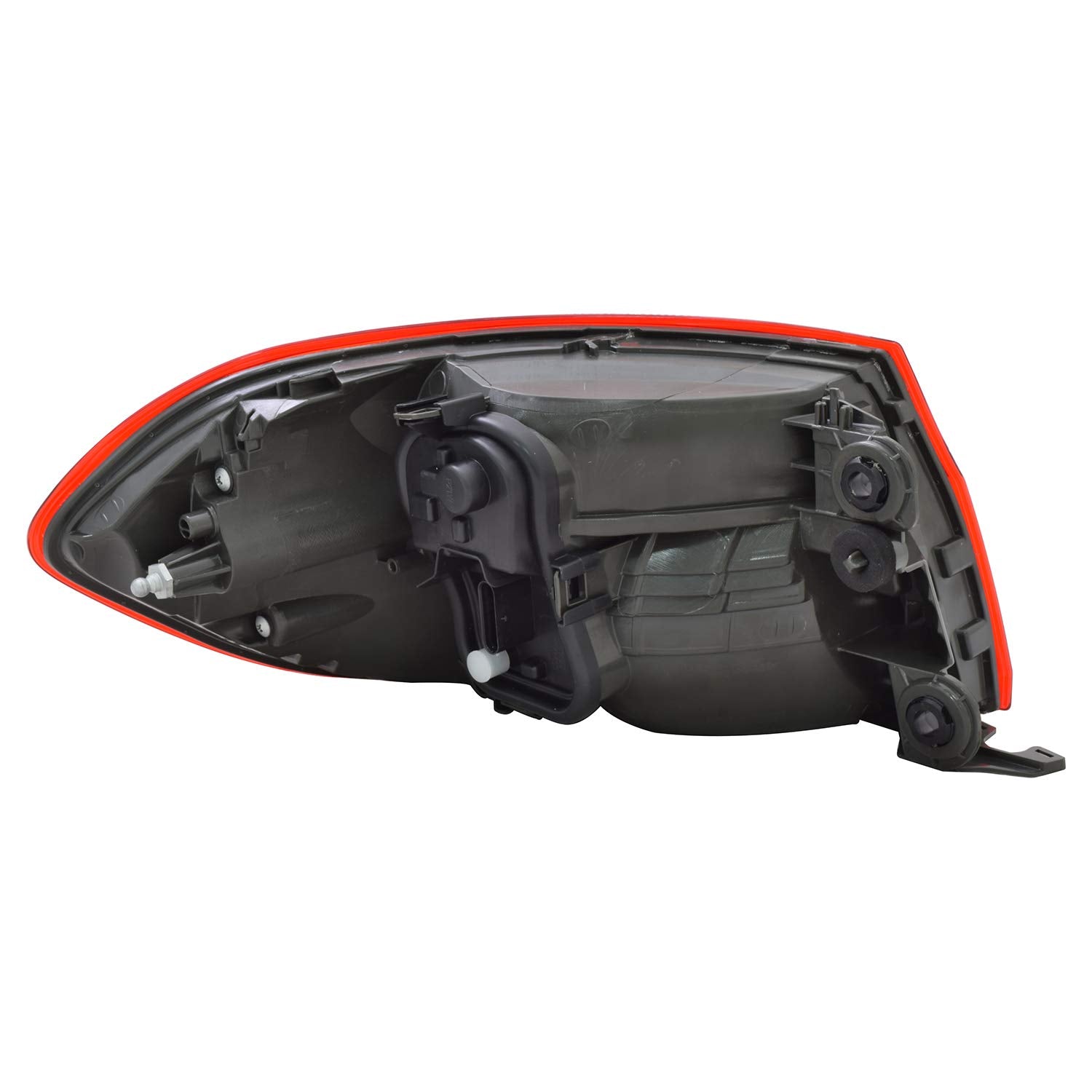 Right TYC Tail Light Assembly Compatible with 2014-2017 BMW 4 Series