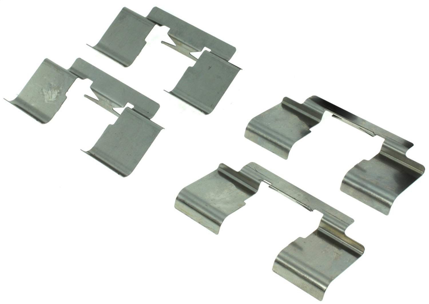 Brake Pads StopTech 305.08410 Street Select with Hardware