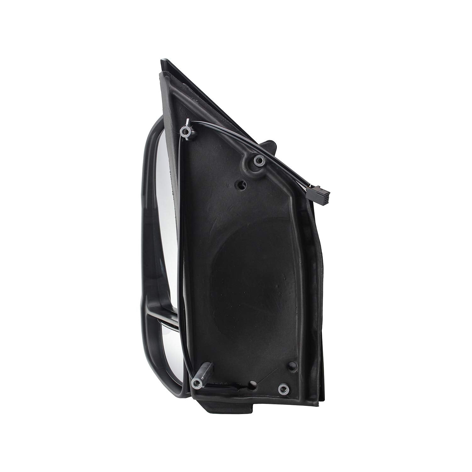 Right-Side TYC 4450151 Door Mirror Compatible with 2014-2022 Ram Promaster