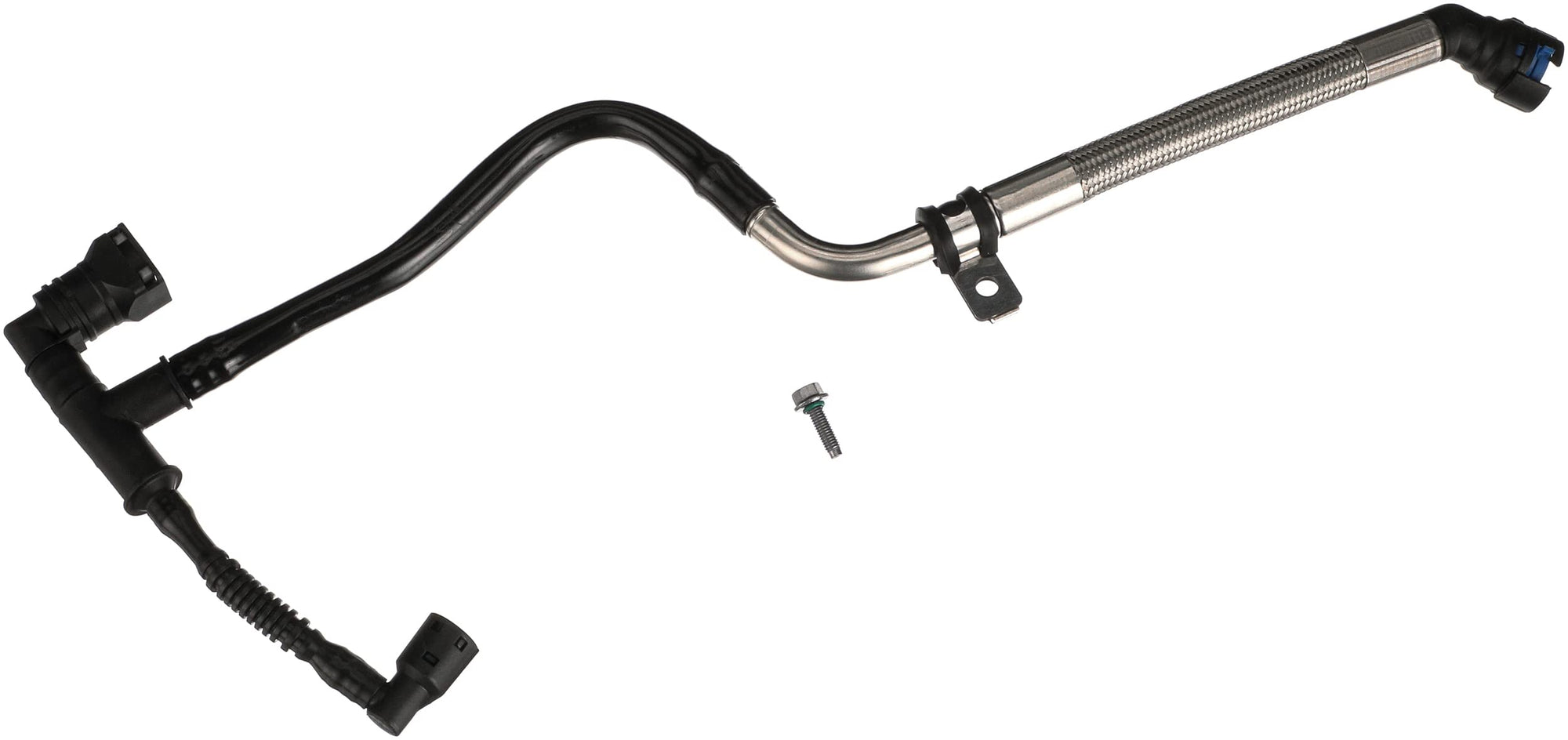 Gates Emission Control & Ventilation Hose EMH167