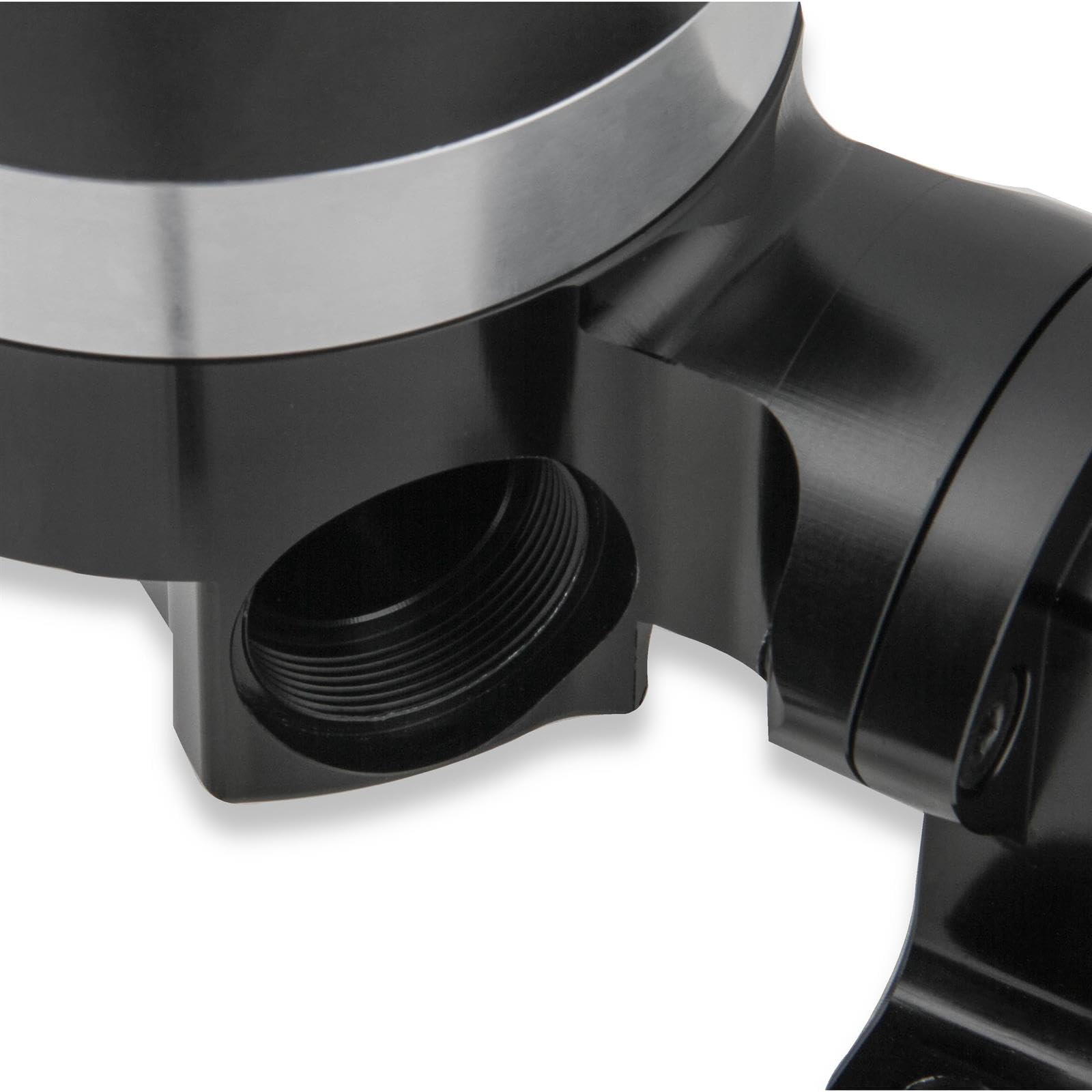 Electric Frostbite Water Pump 50Gpm Aluminum Sbf