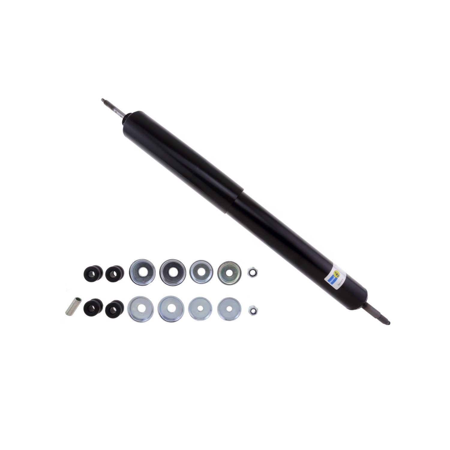 1995 Bilstein Land Rover Defender B4 OE Replacement Shock Absorber - Front (19-218717)