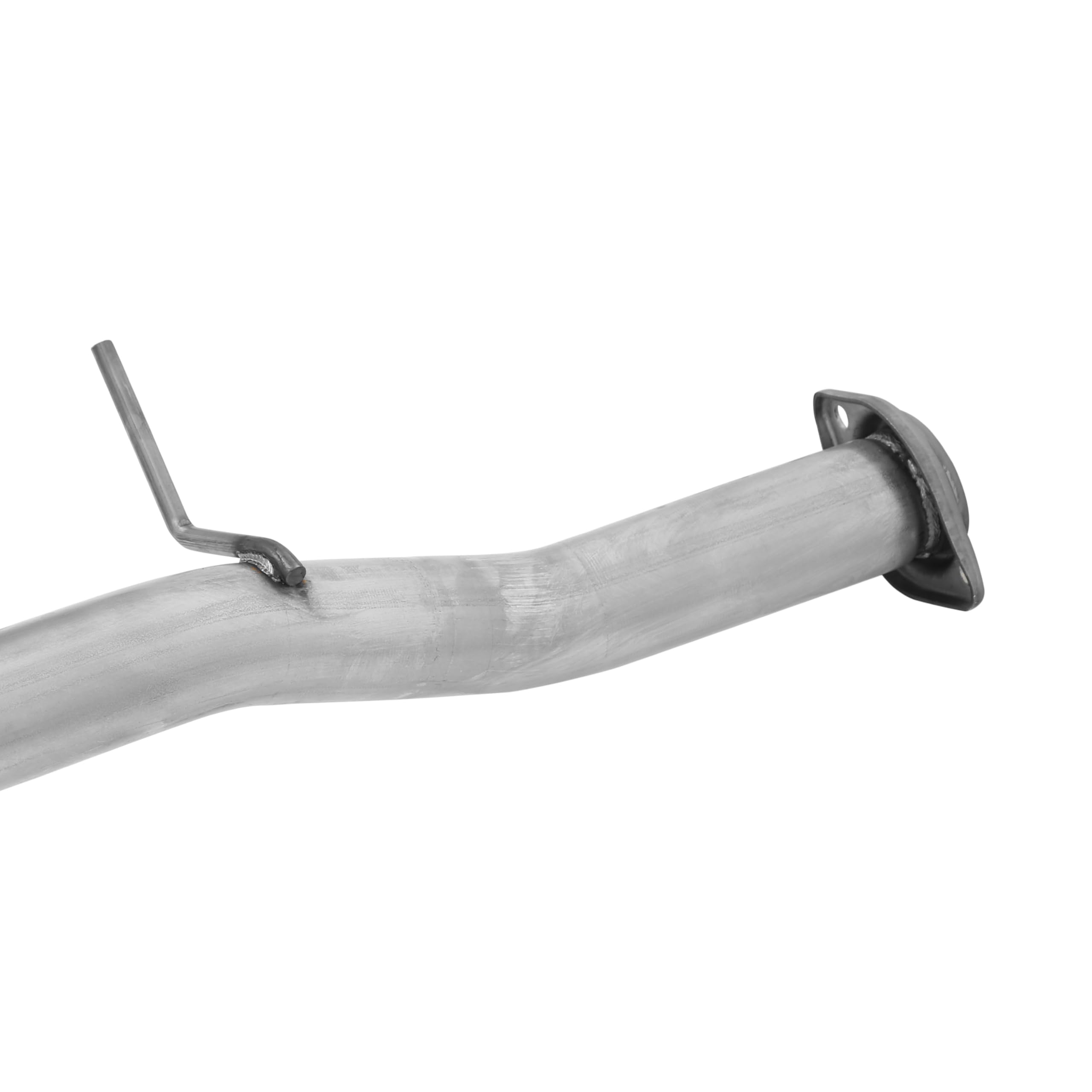 American Thunder Flowmaster 17430 Cat-Back Exhaust Kit Dual 2.5 Inch Tailpipes Aluminized Steel 3 Inch Stainless Steel Tips Compatible with 2007-2008 Chevy Tahoe GMC Yukon 4.8L 5.3L. 2/4WD
