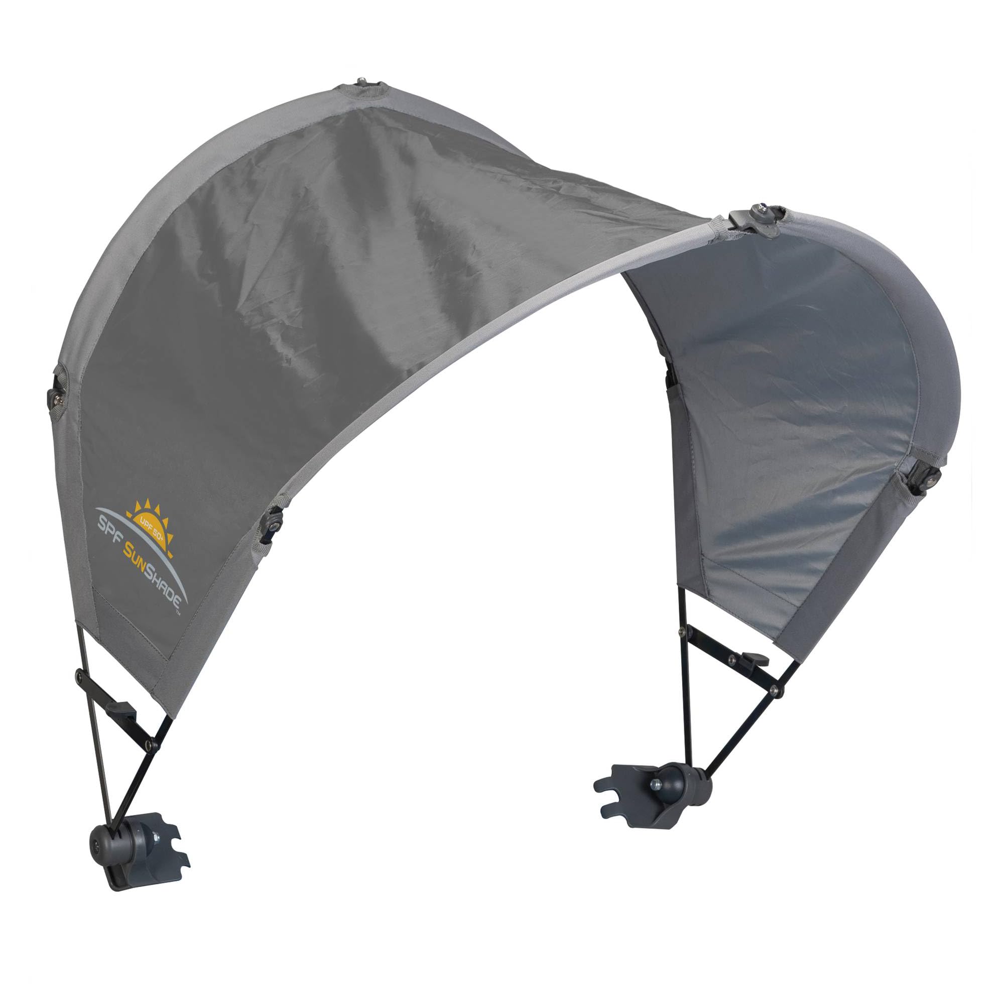 GCI Outdoor Accessory Sunshade - Mercury Gray