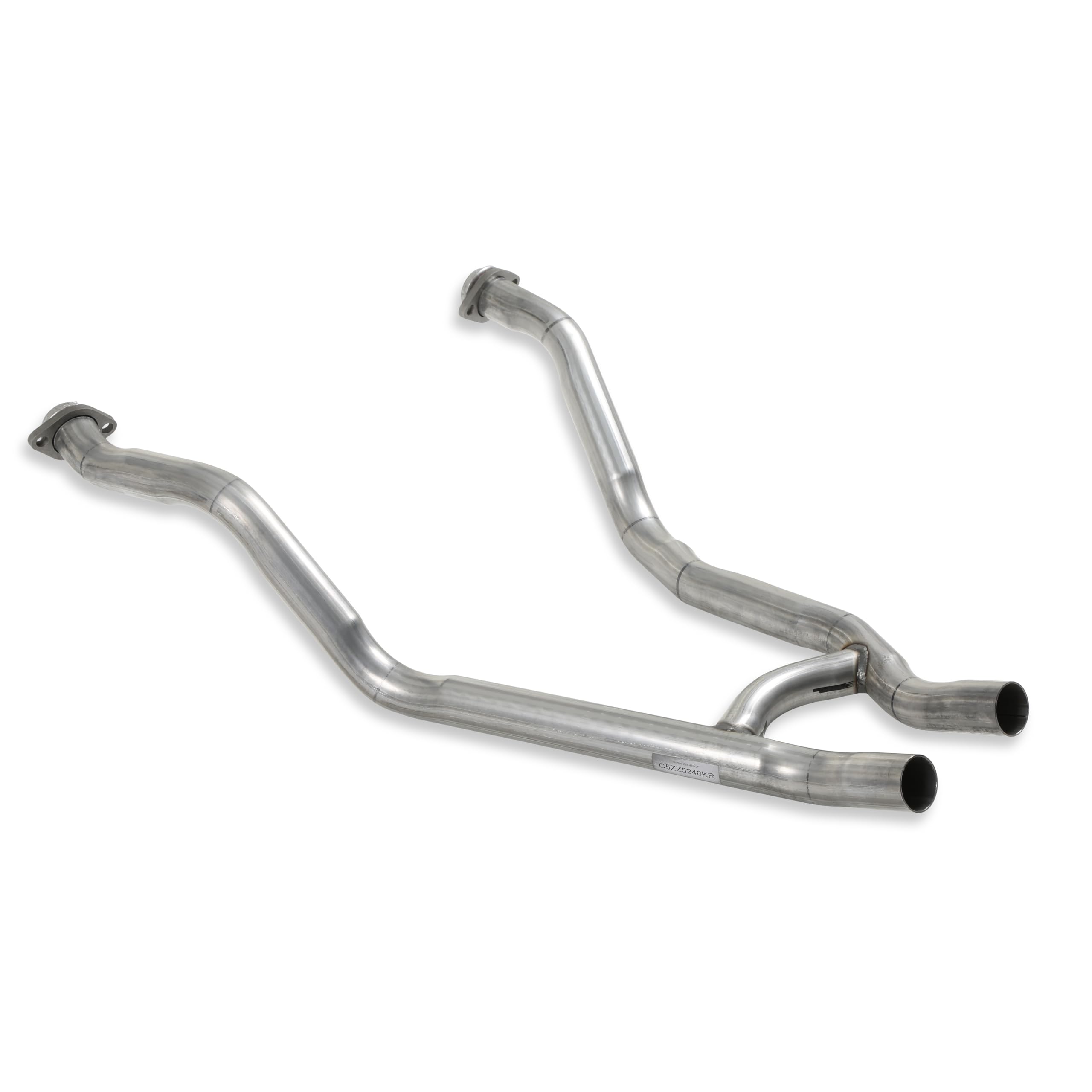 289 Hipo Mnflds Scott Drake - 64-66 "H" Pipe (C5ZZ-5246-K)
