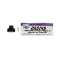 Steel MSD 85833 Distributor Gear