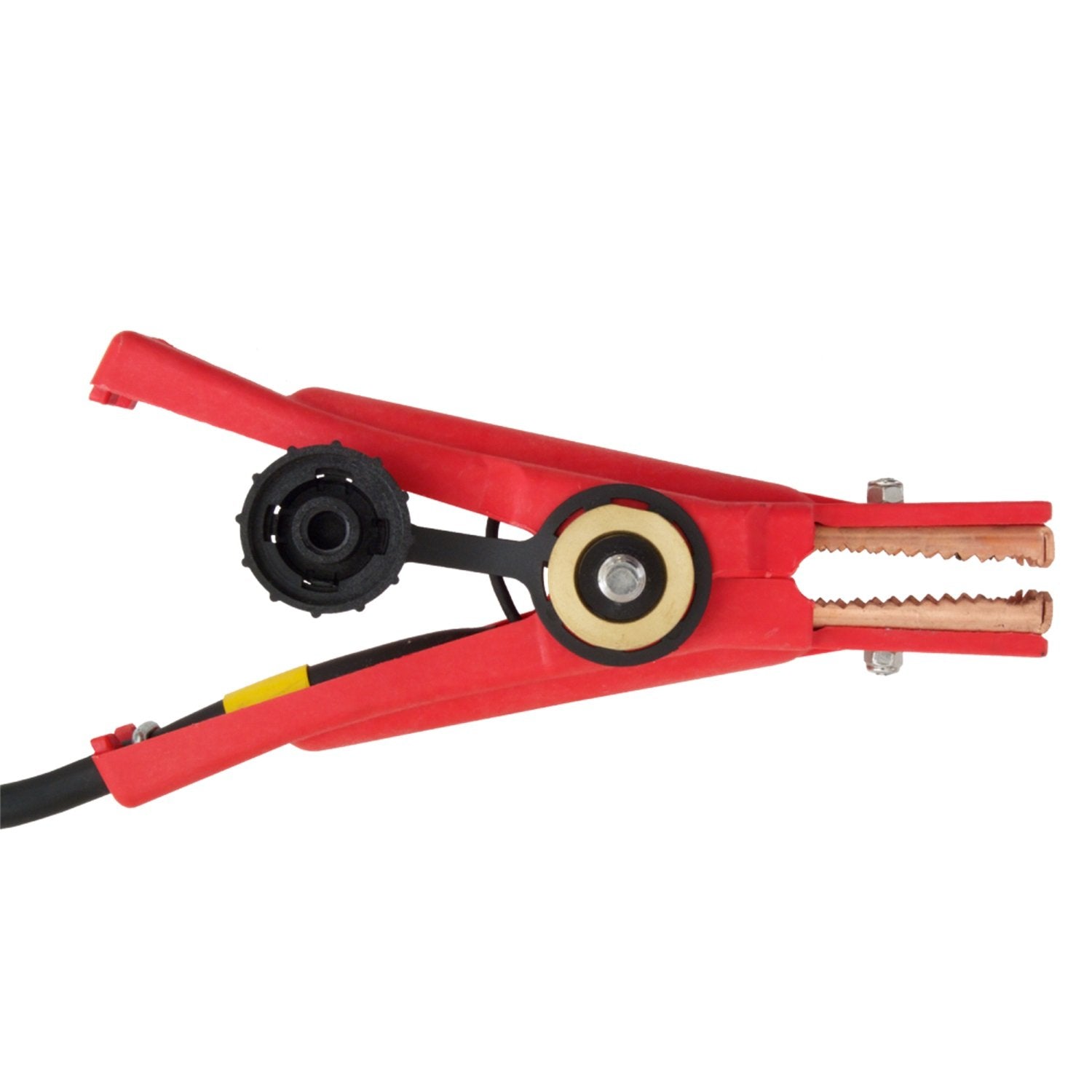 Auto Meter BVA-260 Positive/Negative Lead and Gator Clamp Assembly for Battery Tester
