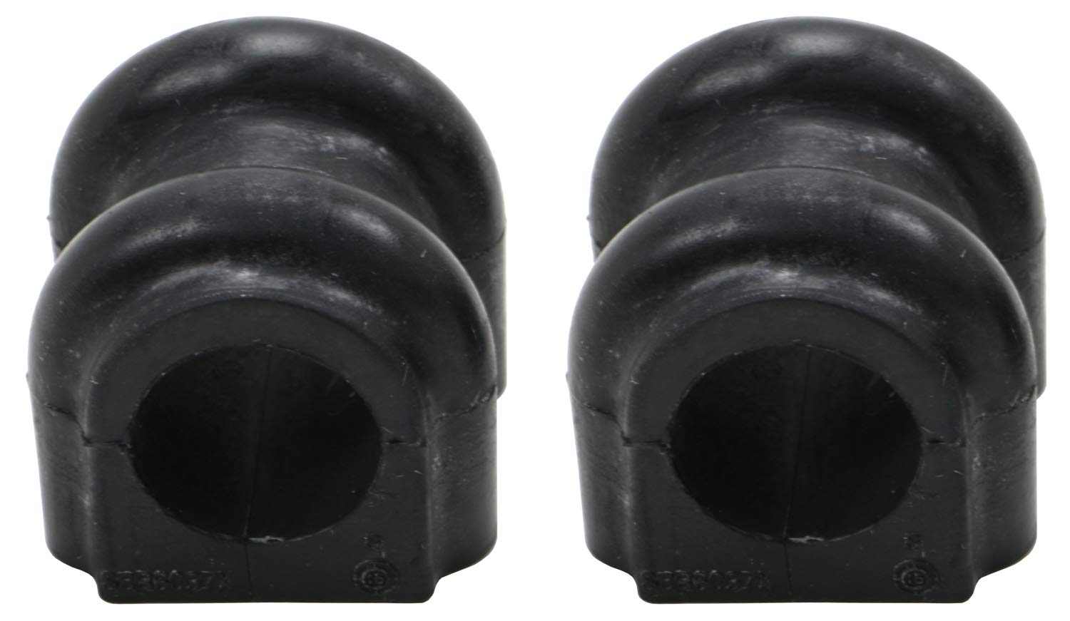 MOOG Suspension Stabilizer Bar Bushing Kit K201537 for Hyundai Veloster
