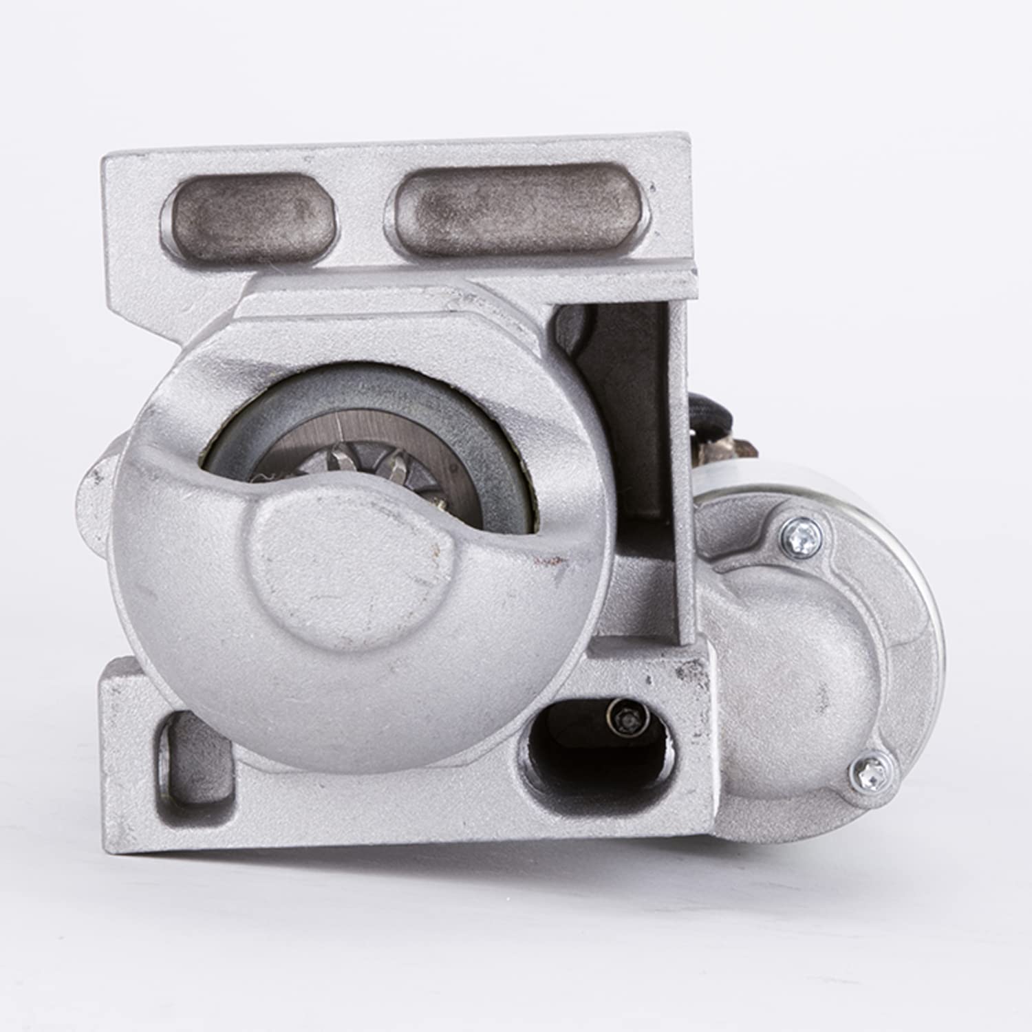 Starter Motor TYC 1-06972 Compatible with 2009-2013 Chevrolet Silverado 1500