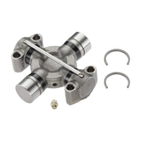 Premium MOOG Greaseable Universal Joint for Komatsu (4C - 2 HWD, 2 Round ILR)