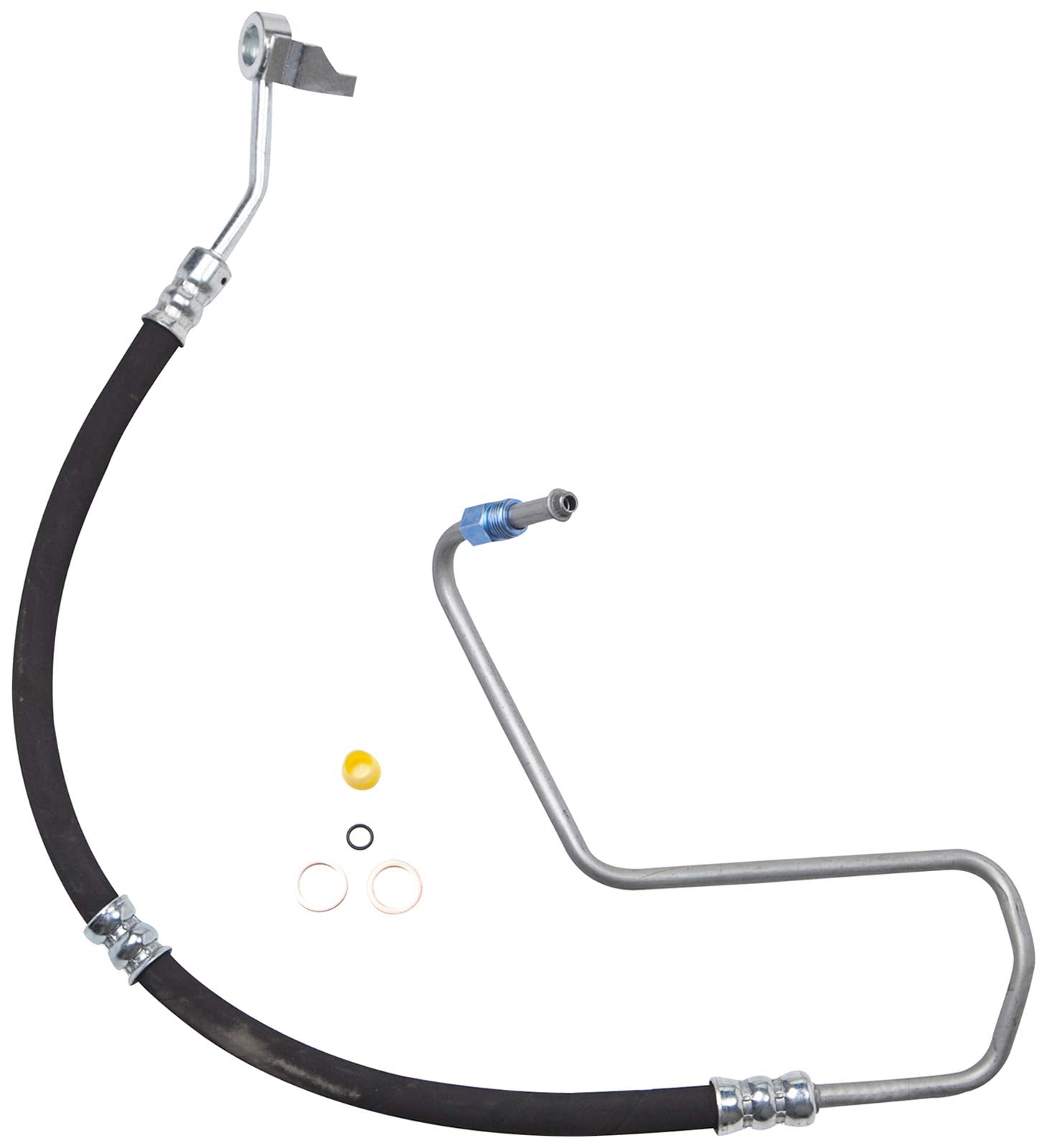 Power Steering Hose Assembly Gates 352188