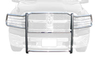 Black Powdercoat Steelcraft 52270 Grille Guard