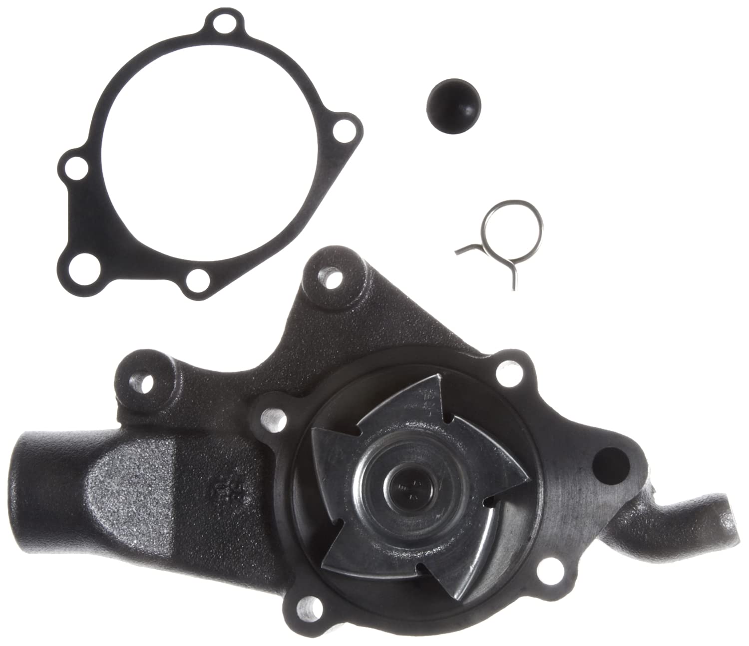 Premium Gates Engine Water Pump 43000