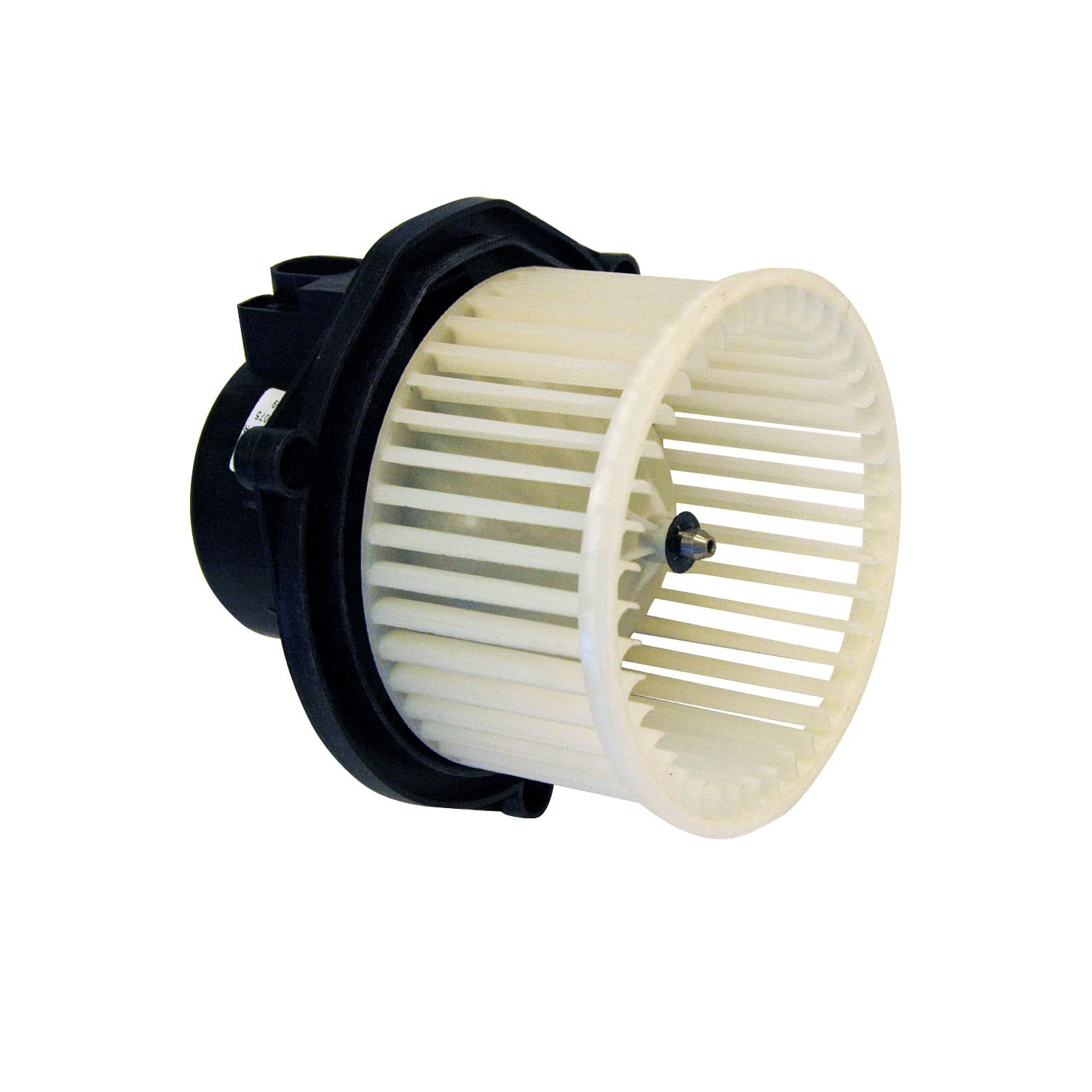 Saturn S Series TYC 700078 Replacement Blower Assembly