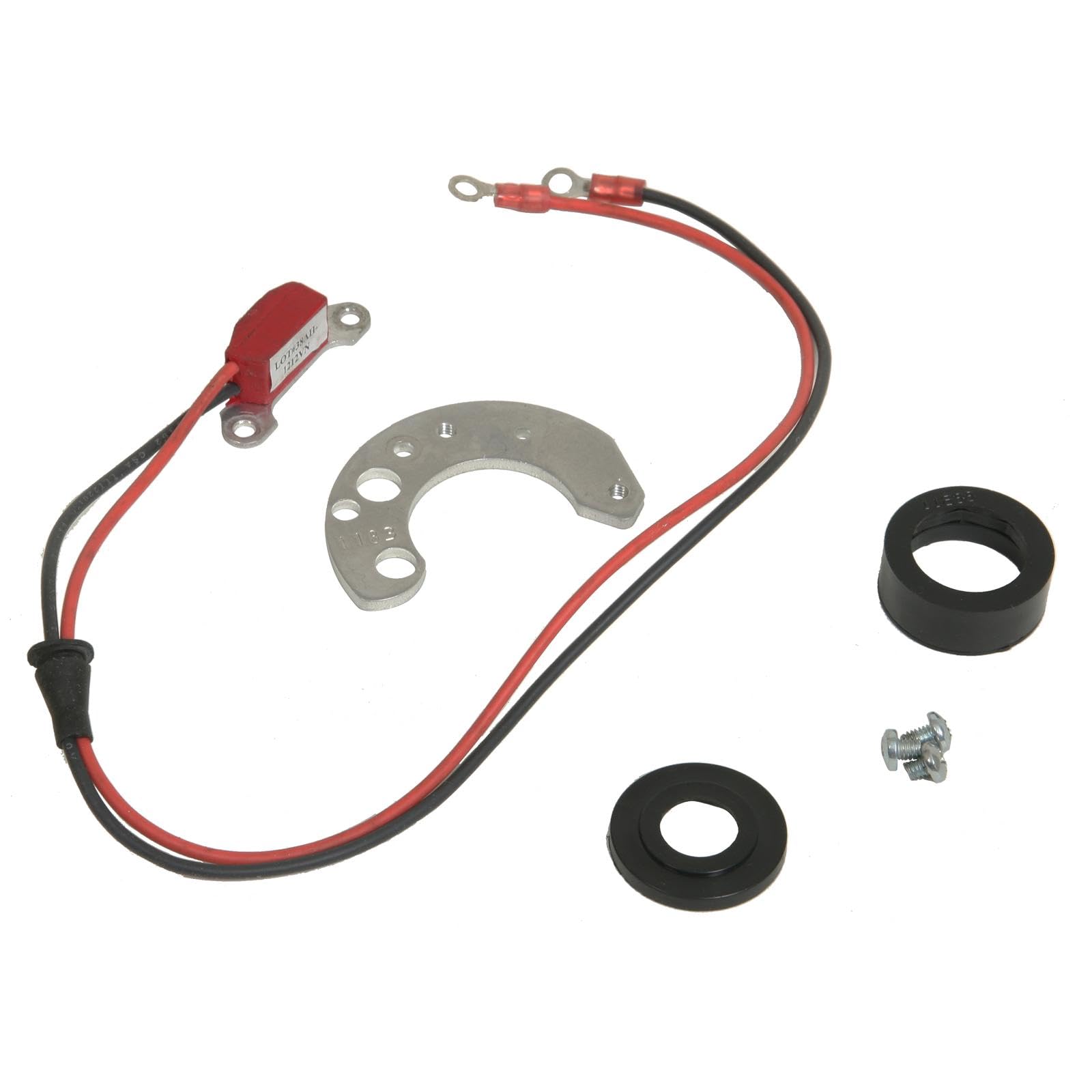 Ignitor II Pertronix for Delco Early 8 Cylinder Engine