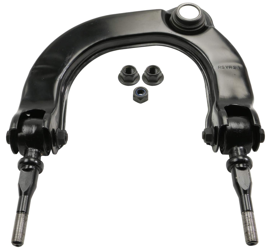MOOG Suspension Control Arm and Ball Joint Assembly front right upper RK620104