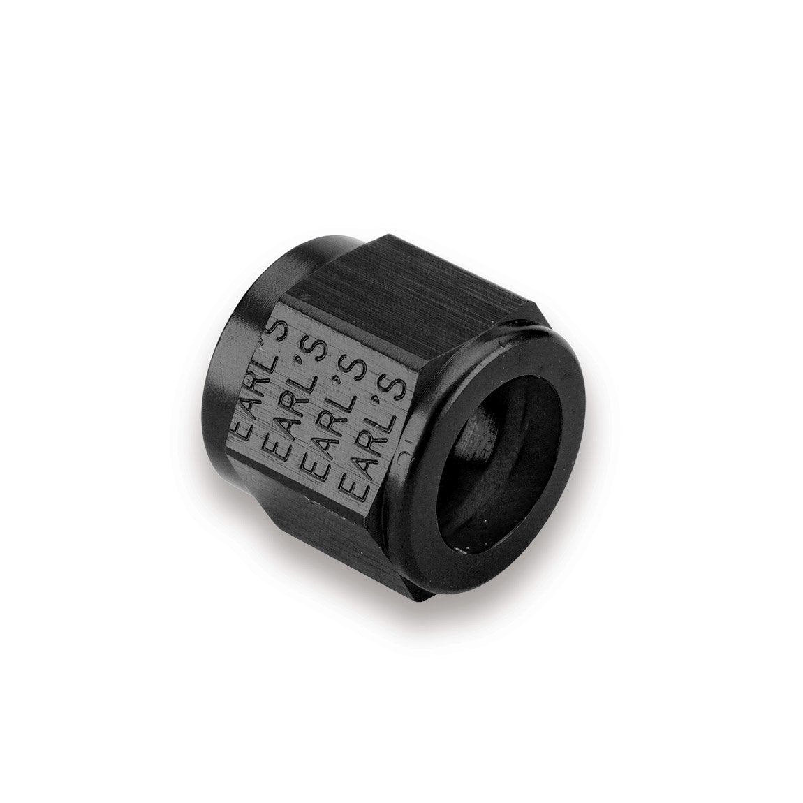 AT981810ERL Earls 10 Aluminum Tube Nut