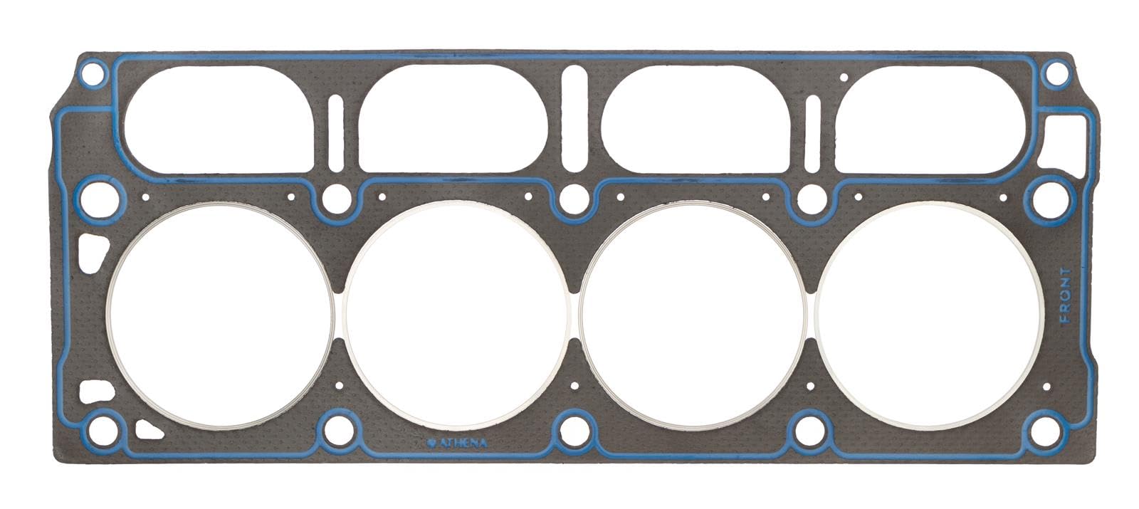 Vulcan SCE Gaskets CR Head Gasket GM LT1/LT4 4.100 Bore