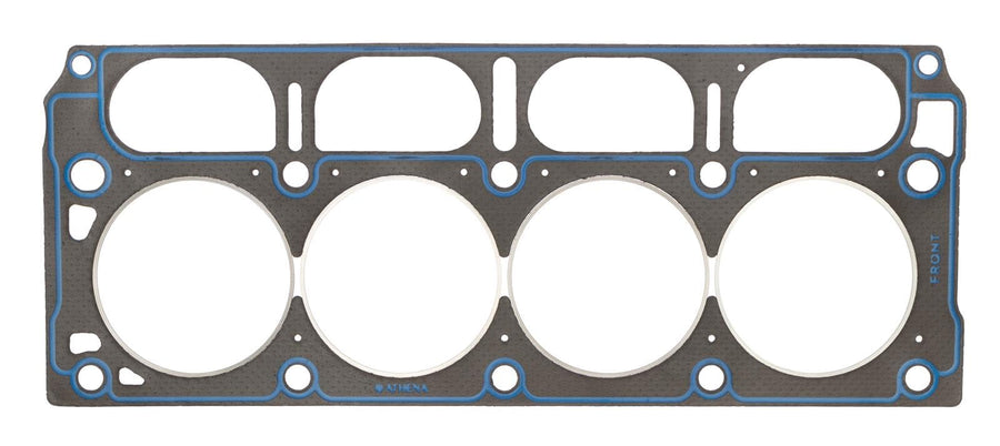 Vulcan SCE Gaskets CR Head Gasket GM LT1/LT4 4.100 Bore
