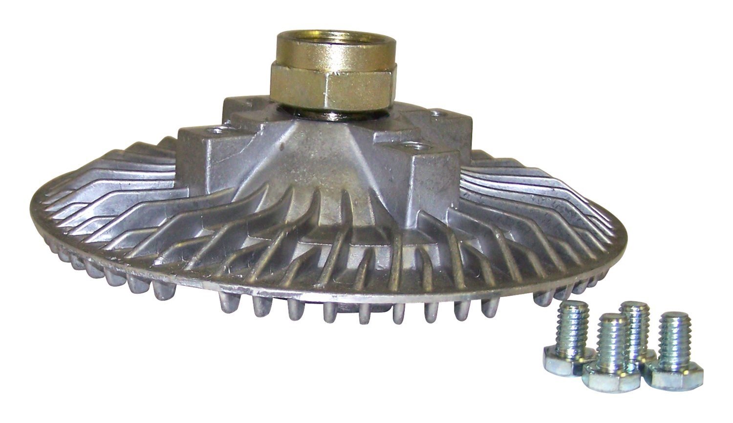 Fan Clutch Crown Automotive Cooling and Belts