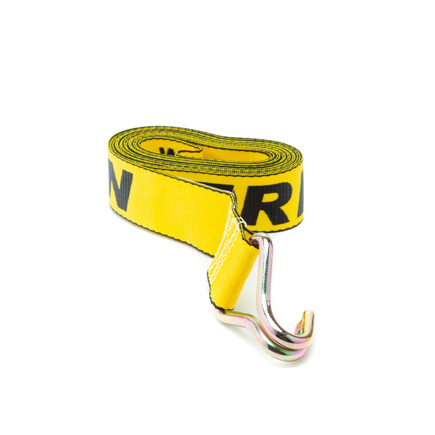 Ratchet Erickson Tie-Down 15' - 5000 lbs