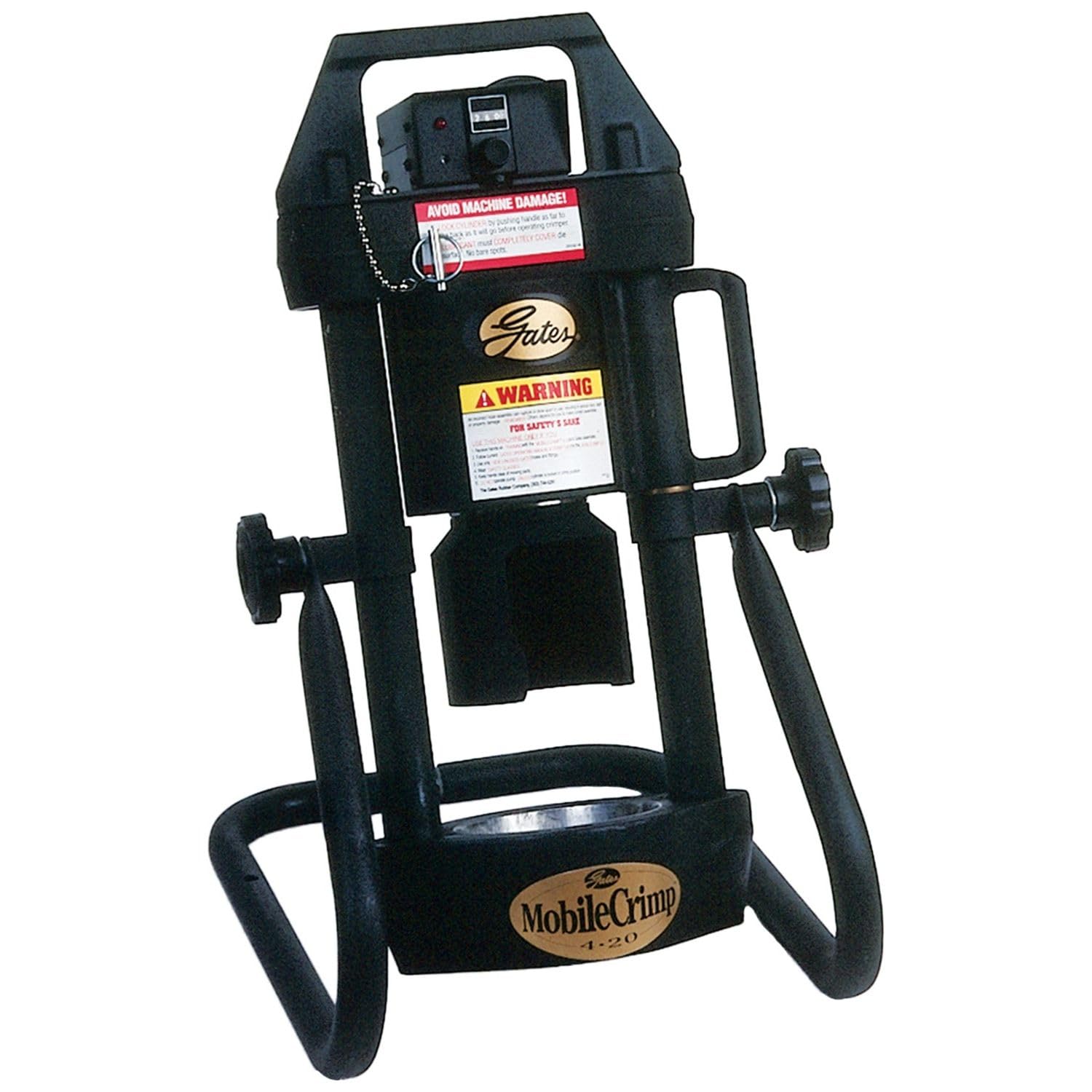 Mc4-20 Gates Racing 77421 Crimper