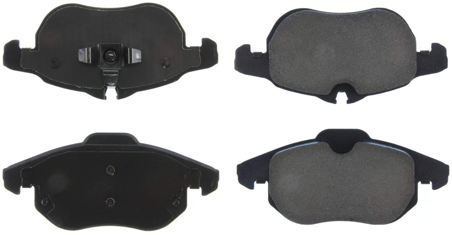 Brake Pads StopTech 305.09720 Street Select with Hardware