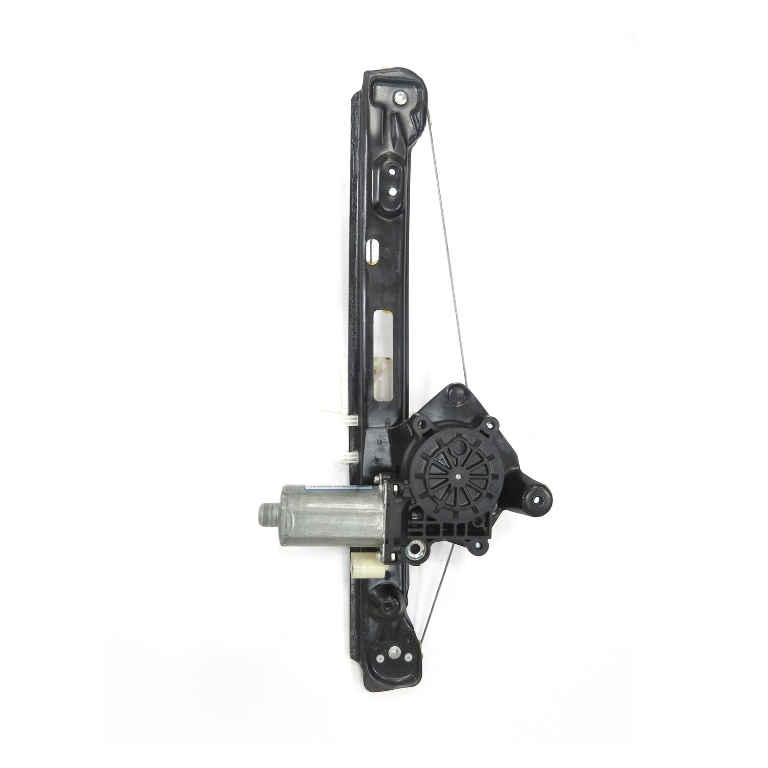 TYC Replacement 660542 rear_left Window Regulator (FORD FOCUS), 1 Pack