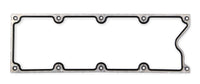 Lifter Gasket Valley Mr. Gasket 61020G Molded Rubber Over Aluminum Carrier Lifter Valley Gasket