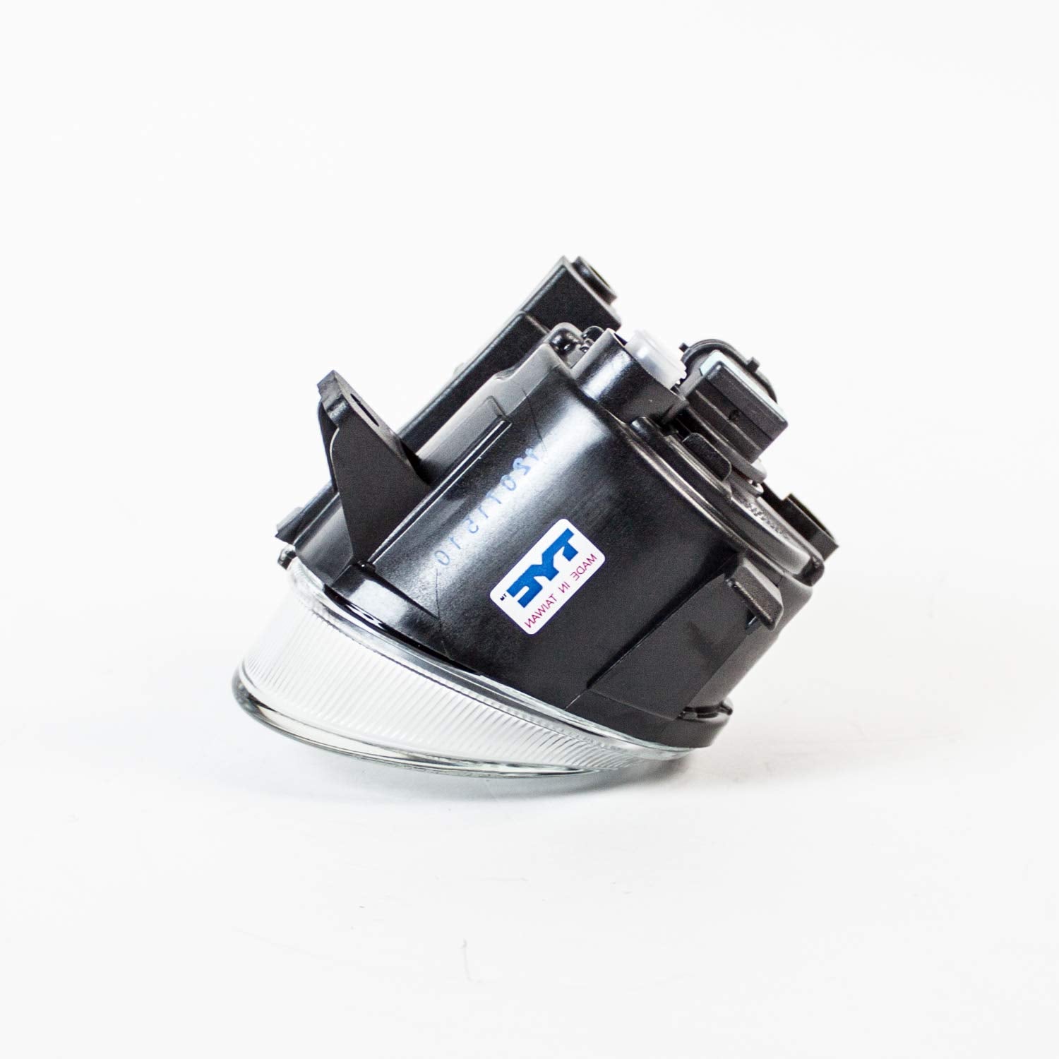 Volkswagen CC TYC 19-0796-00 Driver Side Replacement Fog Light