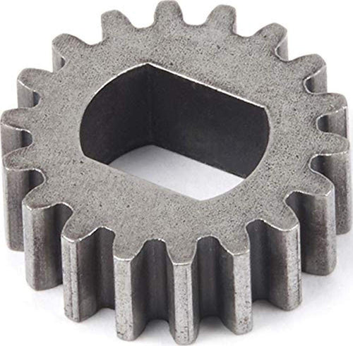 Service Kit WARN 98539 - Input Gear: 18T