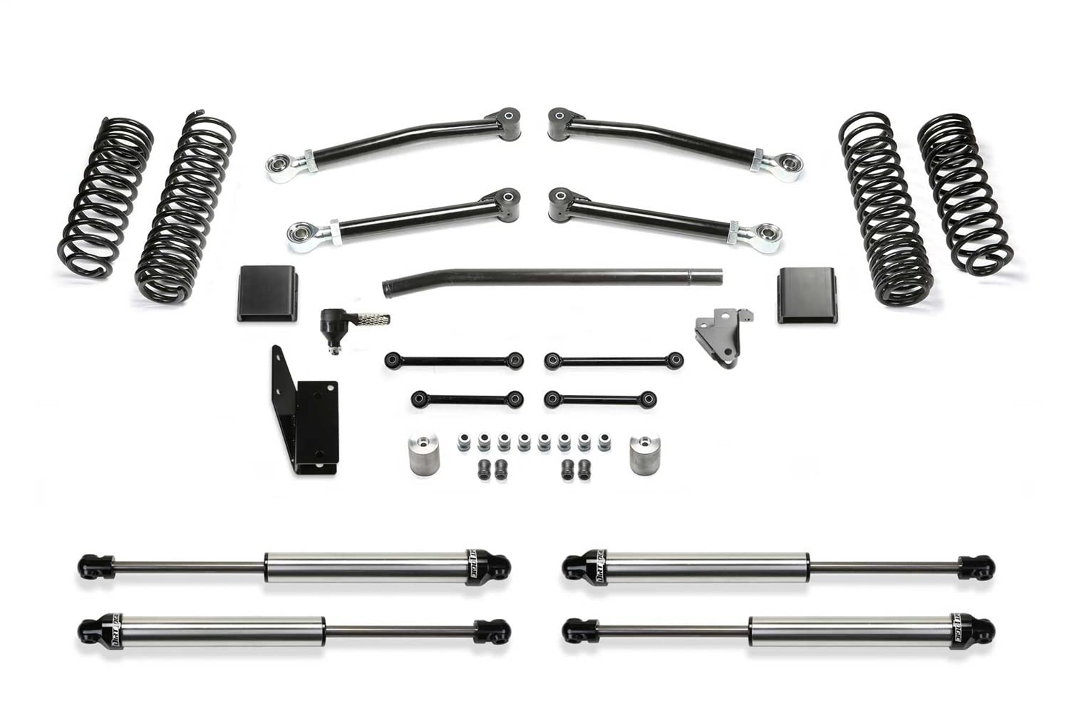 5TRAIL Fabtech W/DRTLGC 2020 JT