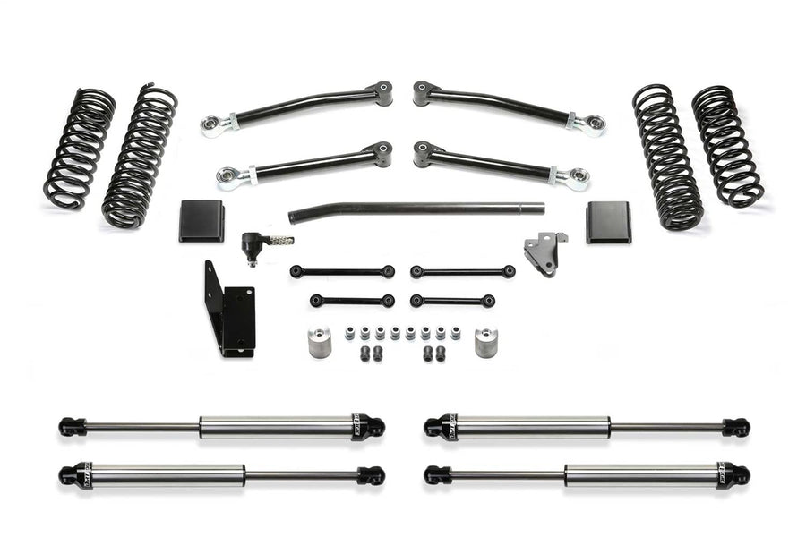 5TRAIL Fabtech W/DRTLGC 2020 JT
