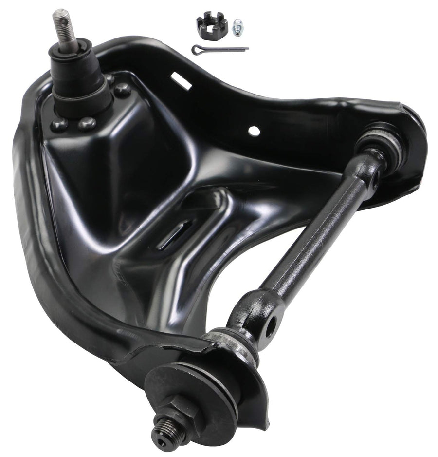 MOOG Front Right Upper Suspension Control Arm and Ball Joint Assembly for Chevrolet S10 RK620260