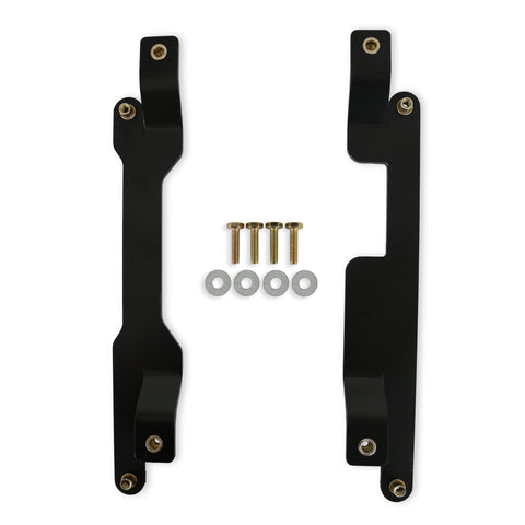 Seat Mounts Simpson Racing 111S - Each