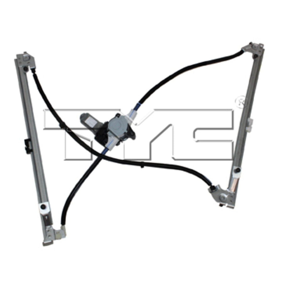 Power TYC Window Motor A - 660143