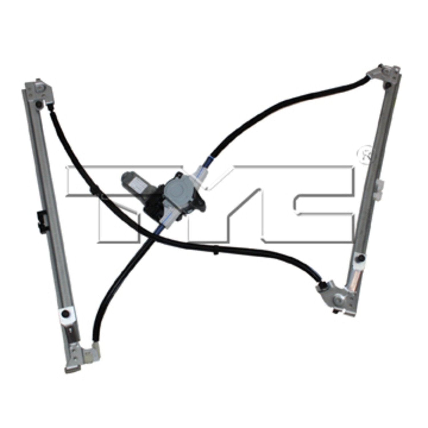Power TYC Window Motor A - 660143