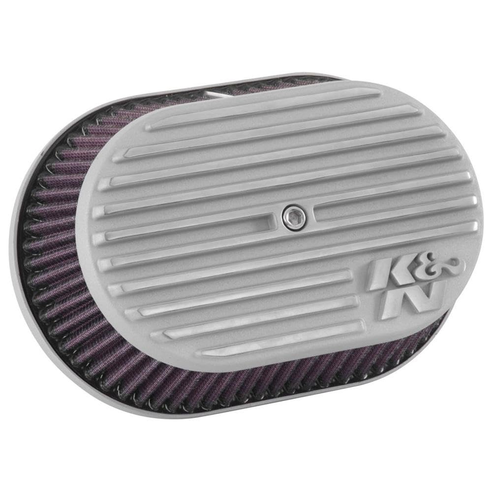 K&N RK-3952S Intake System-Harley Davidson, K&N 1 Pack