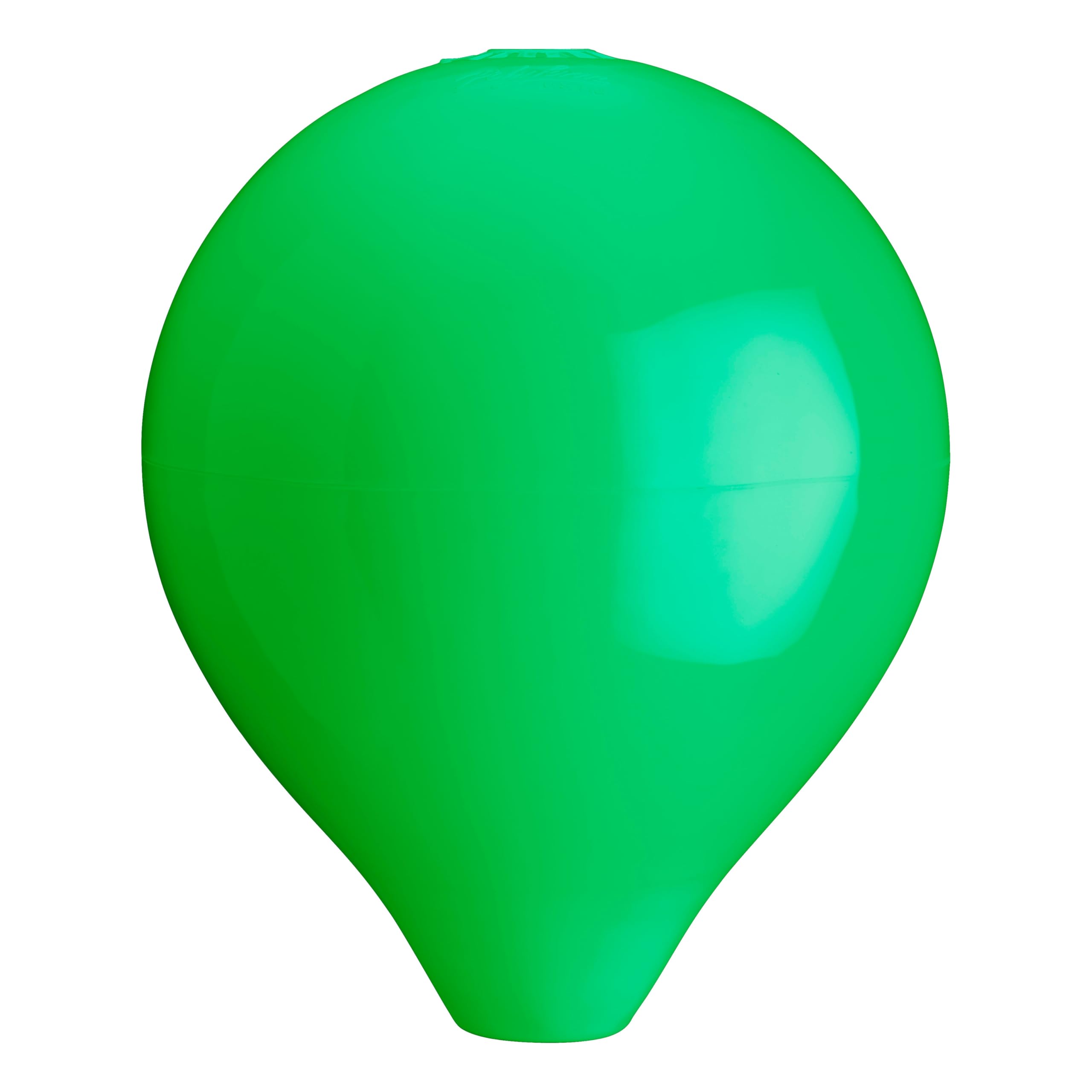 CC-4 Polyform Mooring and Marker Buoy - Green