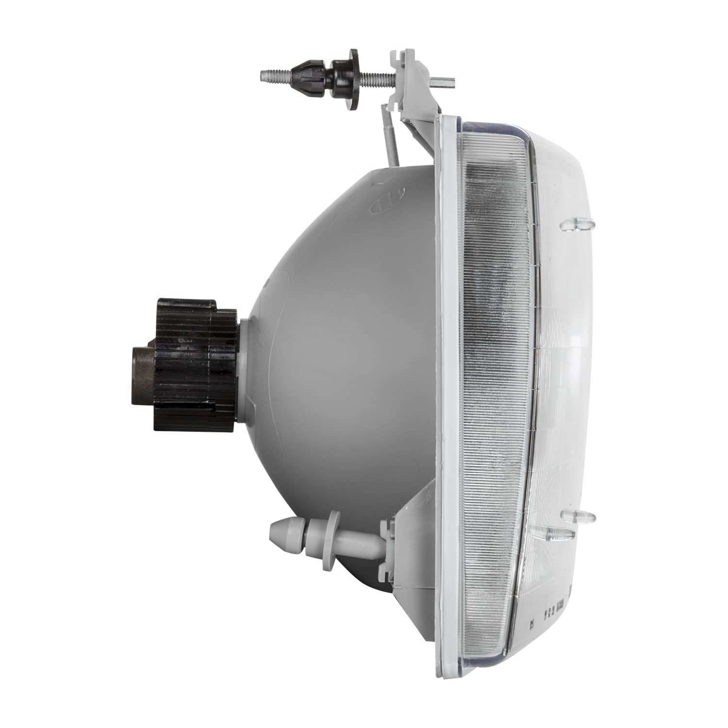 Ford Econoline TYC 20-3074-00 Passenger Side Headlight Assembly