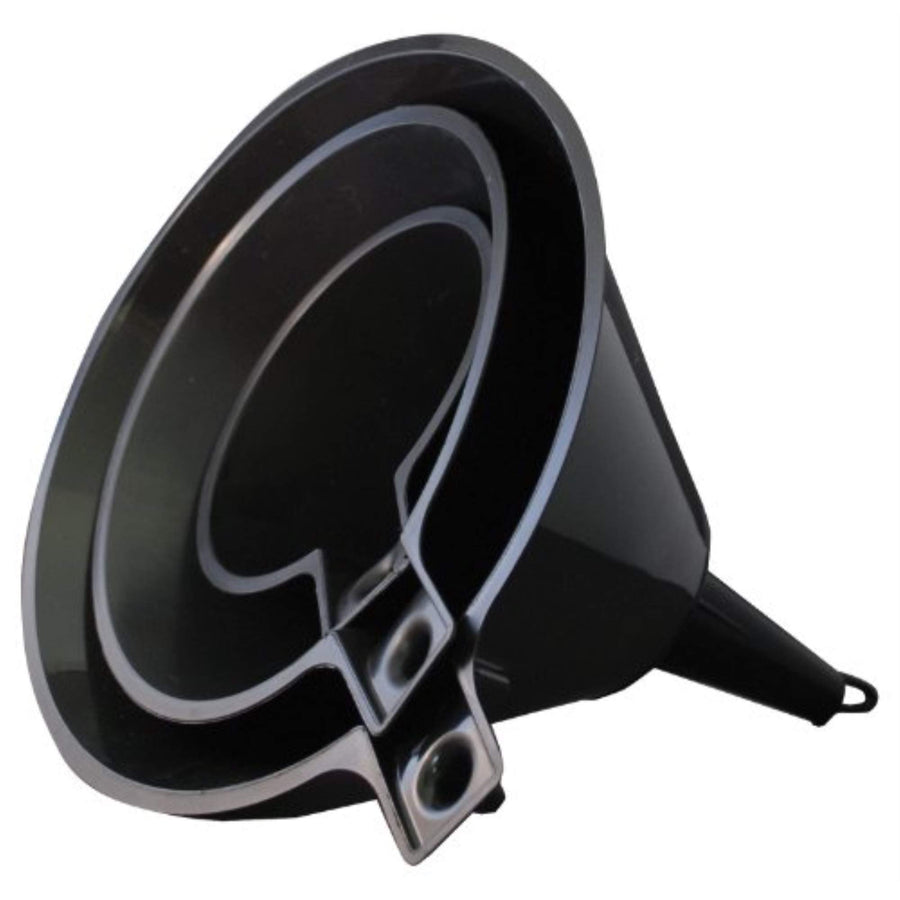 3 Piece STAR BRITE Funnel Set (038010)