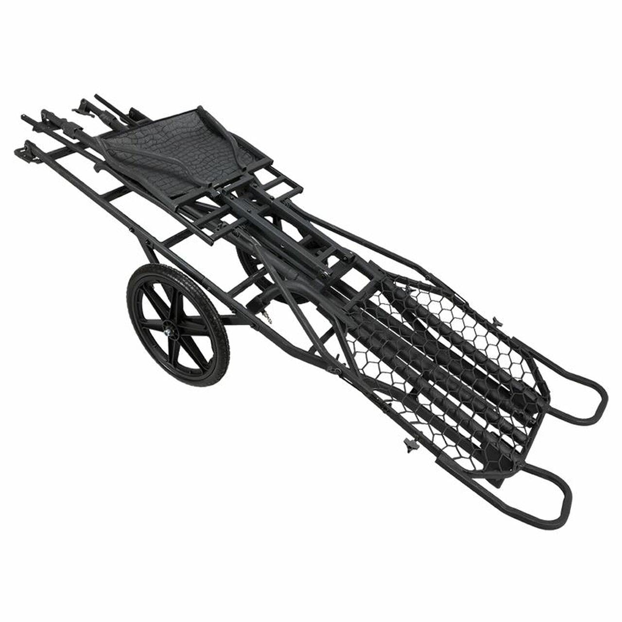 Hawk Hunt-Pod Transformer - Changes from Game Cart to 9' Pod Hunting Stand, multi, one size