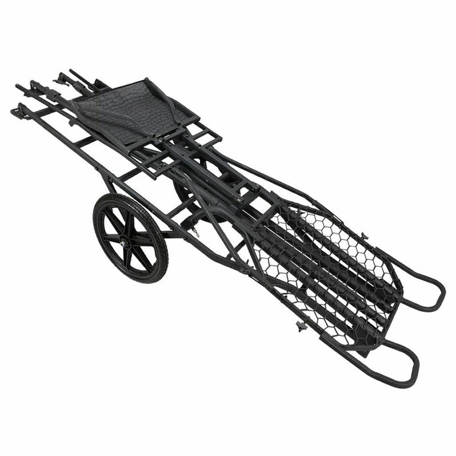 Hawk Hunt-Pod Transformer - Changes from Game Cart to 9' Pod Hunting Stand, multi, one size