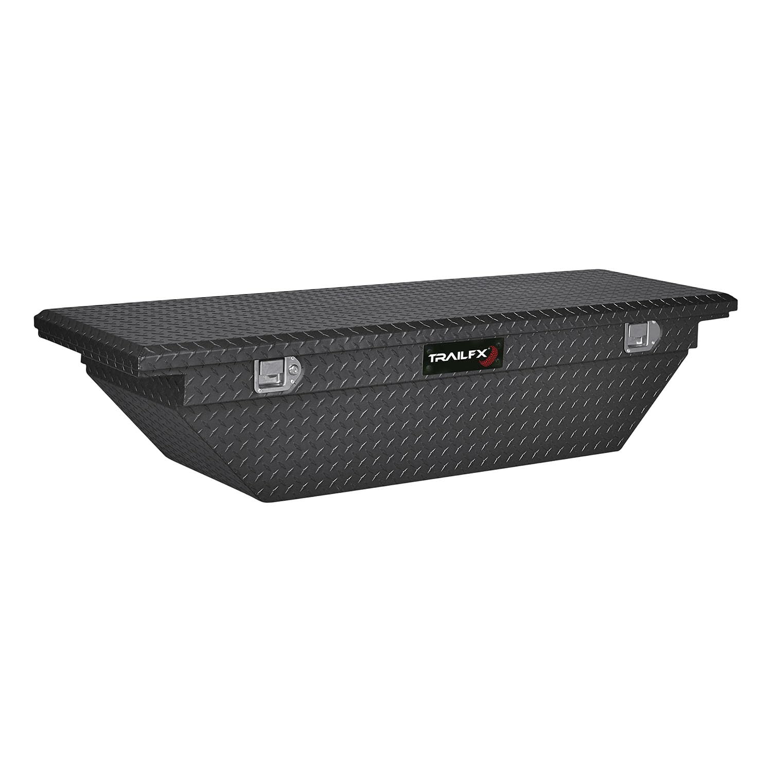 Mb Tfx Toolbox 63' Lp Single Lid C/O