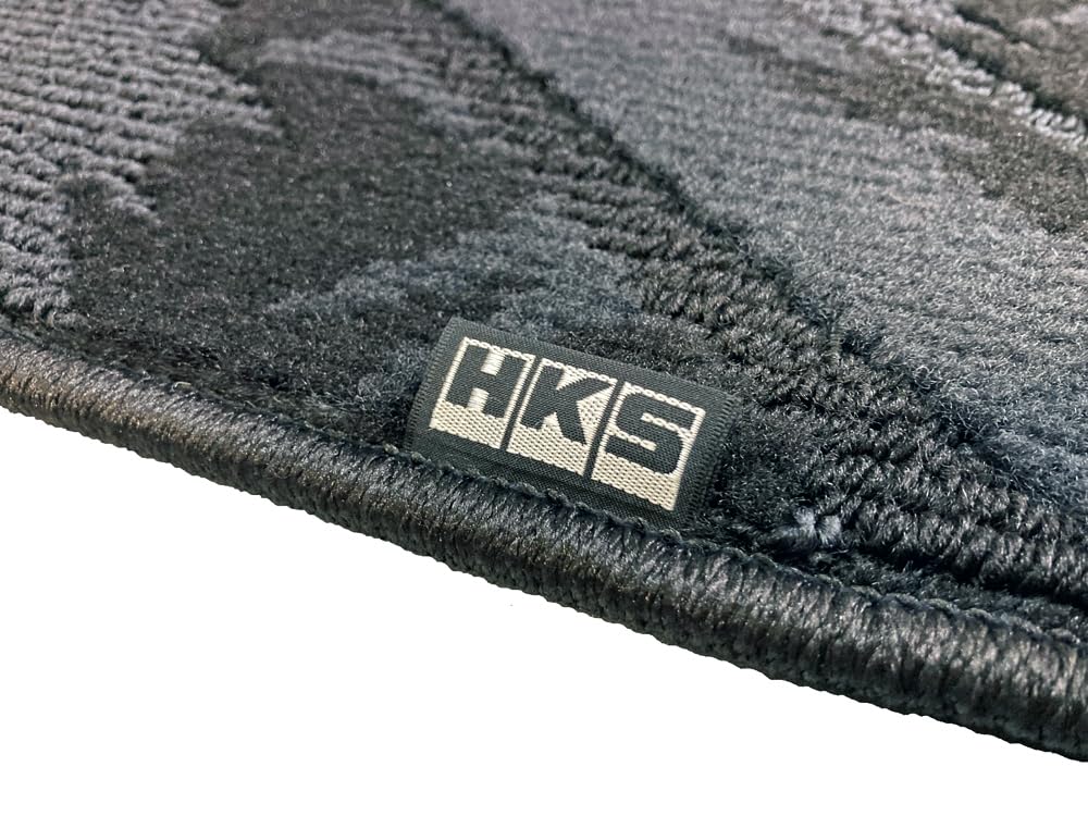 BNR32 HKS FULL SET FLOOR MATS