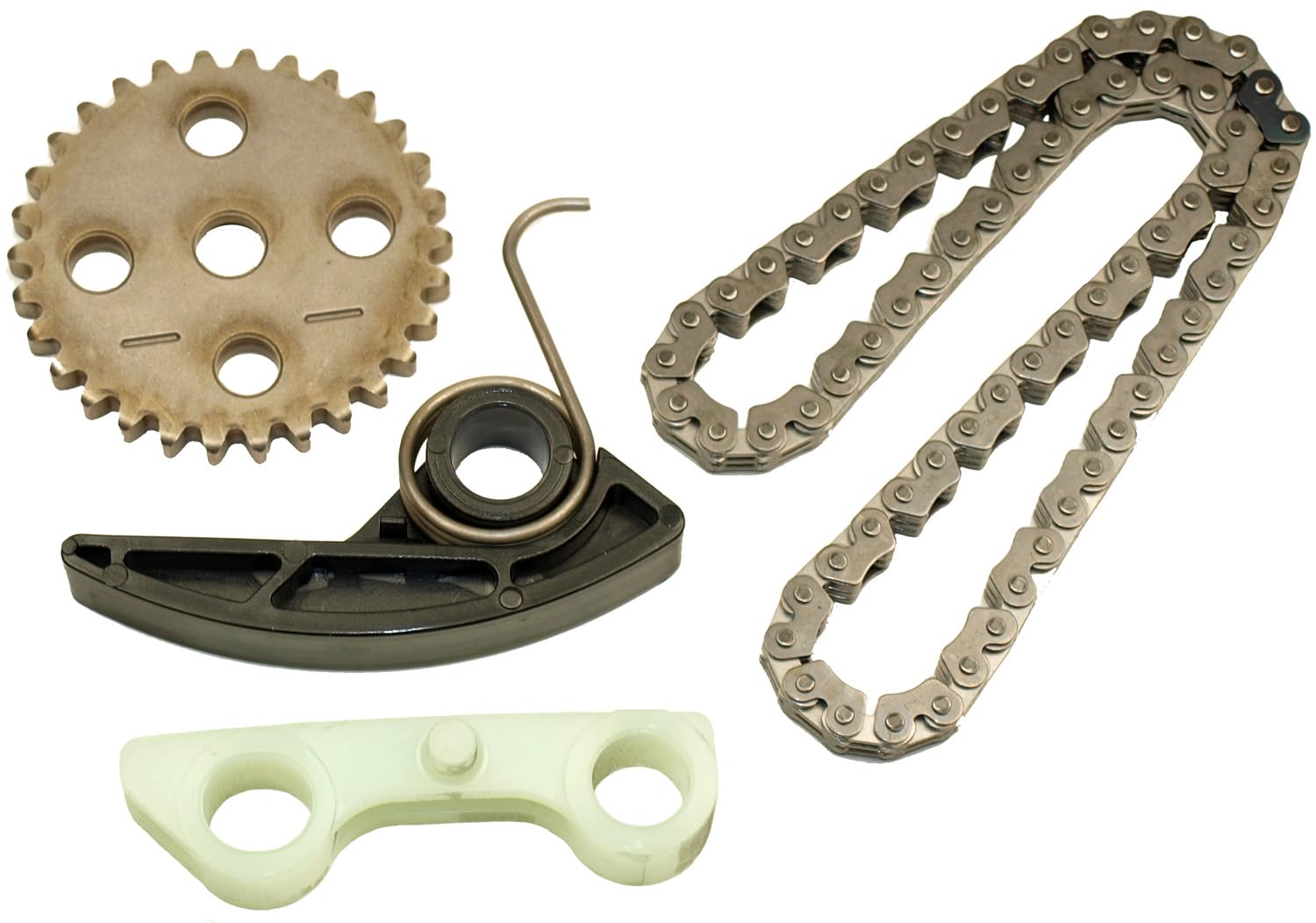 9-0716S Cloyes Oil Pump Chain Set